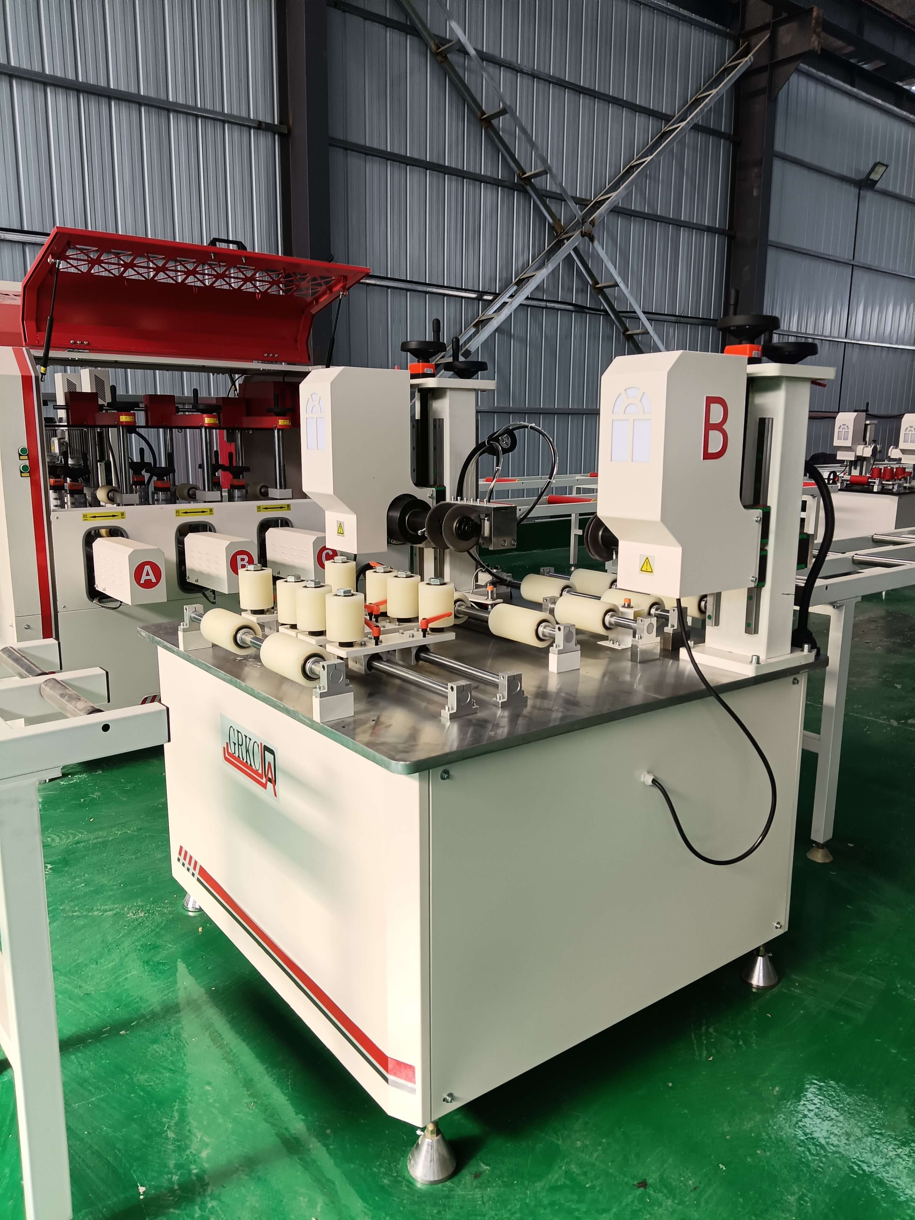 操作人員的技能培訓如何影響生產效率